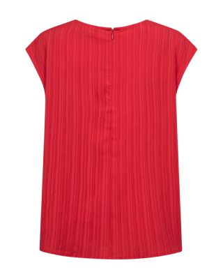 Freequent top  207685-true red 2