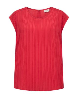 Freequent top  207685-true red