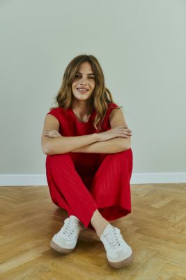 Freequent top 207685-true red 11