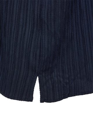 Freequent top 207685-navy blazer 6