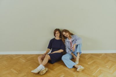 Freequent jack 207840-star offwhite/navy blazer 13