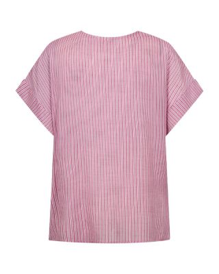 Freequent blouse 208170-sweet lilac 2