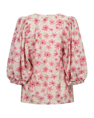 Freequent blouse 208165-sweet lilac 5