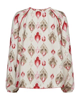 Freequent blouse 207693-sweet lilac 5