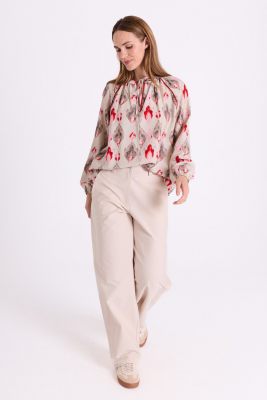 Freequent blouse 207693-sweet lilac 7