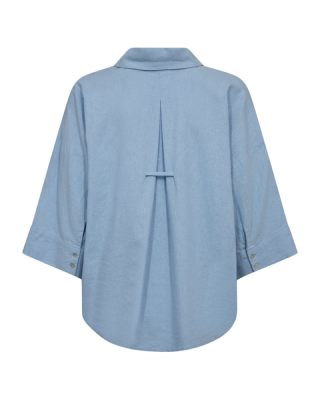 Freequent blouse  207870-blue bell 2