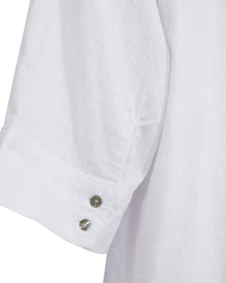 Freequent blouse 207870-brilliant white 6