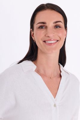 Freequent blouse 207870-brilliant white 8