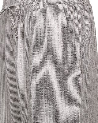 Freequent broek  204305-coffe bean 11