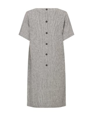 Freequent jurk  206288-coffee bean 2