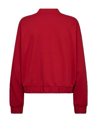 Freequent jack  206027-true red 2