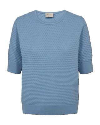 Freequent top  126810-blue bell