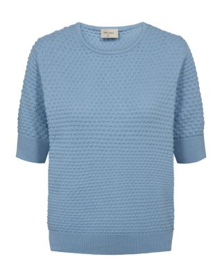 Freequent top  126810-blue bell