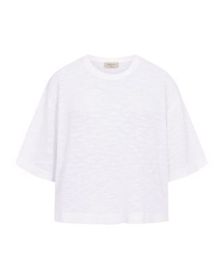 Freequent top  208117-brilliant white