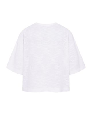 Freequent top  208117-brilliant white 2
