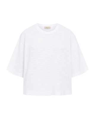 Freequent top  208117-brilliant white