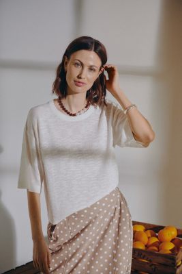 Freequent top 208117-brilliant white 9