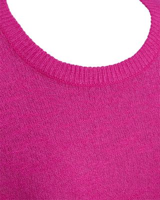 Freequent top 208117-fuchsia purple 7