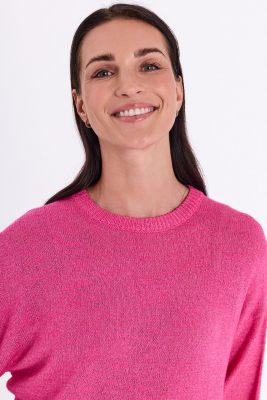 Freequent top 208117-fuchsia purple 9
