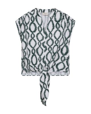 Freequent top  208226-br white-darkforest