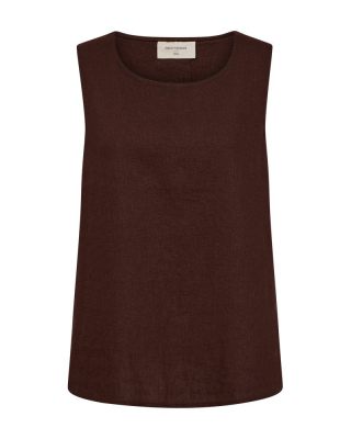 Freequent top  124867-coffee bean