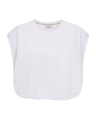 Freequent t-shirt  208004-moonbeam