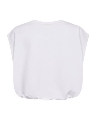 Freequent t-shirt 208004-moonbeam 2