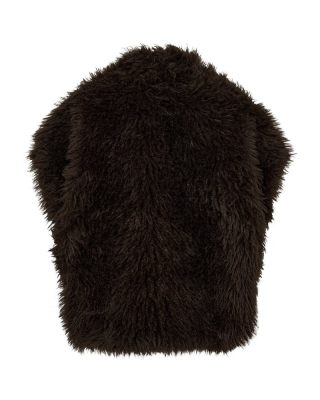 Freequent gilet 211533-mole 2