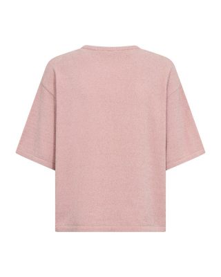 Freequent trui 211511 pale mauve 2