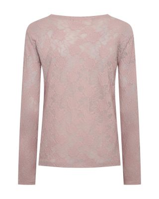 Freequent top 211676-pale mauve 2