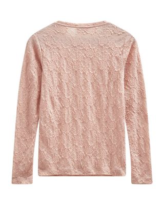 Freequent top 211676-pale mauve 5