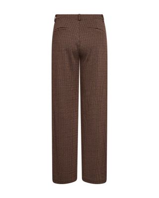 Freequent broek 211687 deser taupe 2