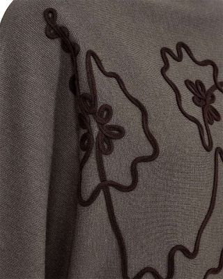 Freequent trui 211927-morel melange 3