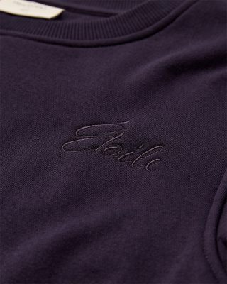 Freequent trui 212039-nightshade 3