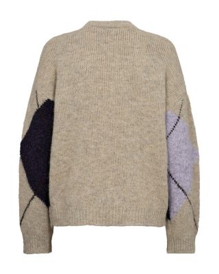 Freequent trui  211714-oyster 2