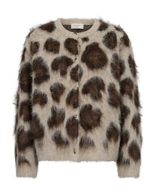 Freequent vest  211722-oyster