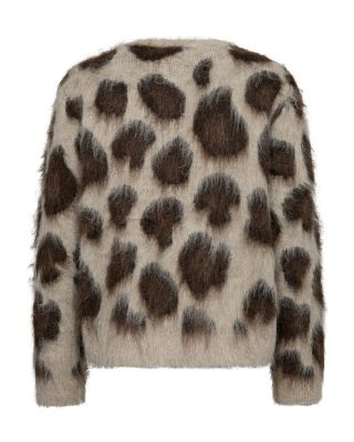 Freequent vest 211722-oyster 2