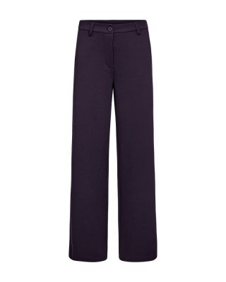 Freequent broek  200632-nightsade