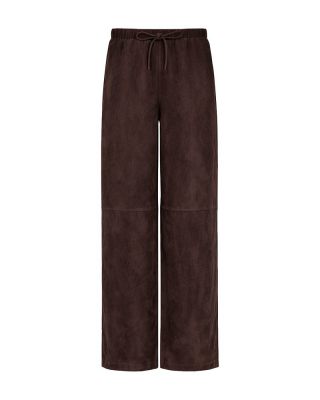 Freequent broek  212411-mole 2