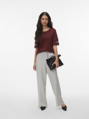 Vero Moda broek  10349735-211694 7