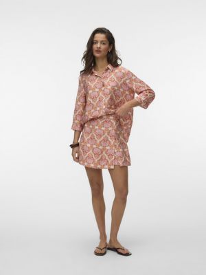 Vero Moda korte broek  10349828-175598003