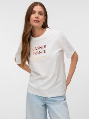 Vero Moda t-shirt 10325349-175598005 5