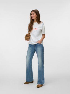 Vero Moda t-shirt 10325349-175598007 3
