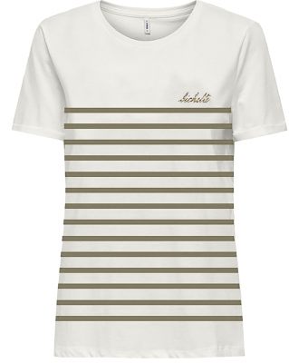 Only t-shirt  15369012-177922007