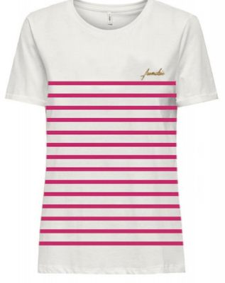 Only t-shirt  15369012-177922006