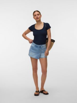 Vero Moda top 10350272-178000 3