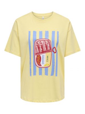 Only t-shirt  15346761-290575101