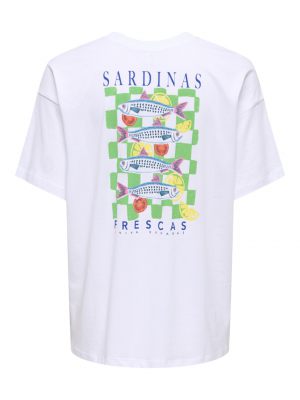 Only t-shirt  15346761-190858102