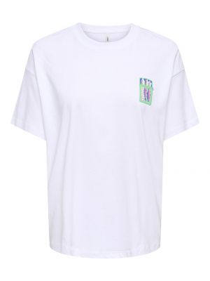 Only t-shirt 15346761-190858102 2