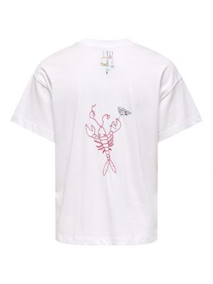 Only t-shirt  15372150-190858001 2